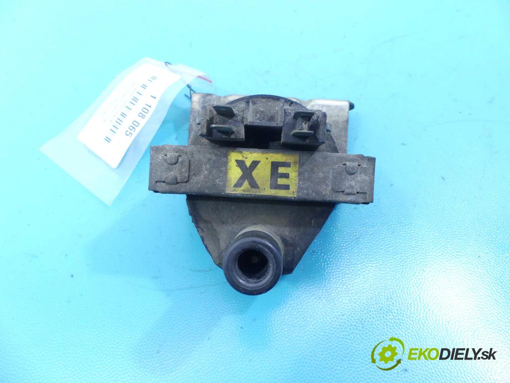 Opel Corsa B 1993-1999 1.4 60 HP manual 44 kW 1389 cm3 5- cievka zapaľovacia  (Zapaľovacie cievky, moduly)