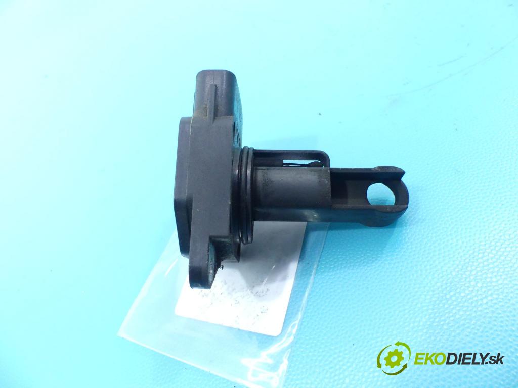 Mazda Mpv II 1999-2006 2.0 CITD 136 HP manual 100 kW 1998 cm3 5- průtokoměr: 197400-2010 (Váhy vzduchu)