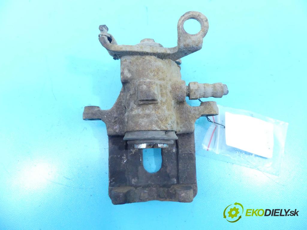 Ford Focus Mk1 1998 2004 1 8 Tdci 116 Hp Manual 85 KW 1753 Cm3 5 