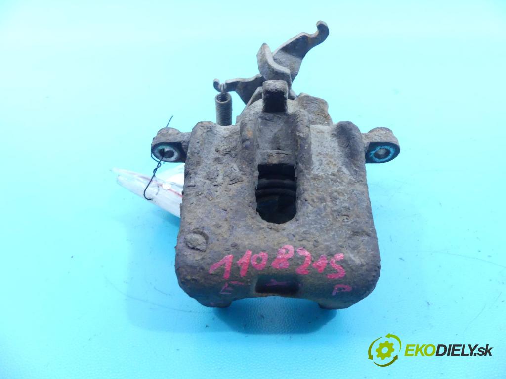 Ford Focus Mk1 1998-2004 1.8 tdci 116 hp manual 85 kW 1753 cm3 5- brzdič zadní pravý