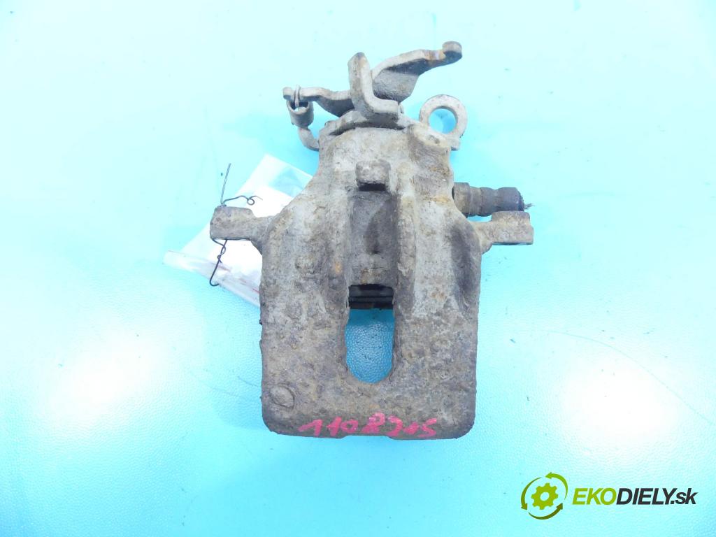 Ford Focus Mk1 1998-2004 1.8 tdci 116 hp manual 85 kW 1753 cm3 5- brzdič zadní pravý