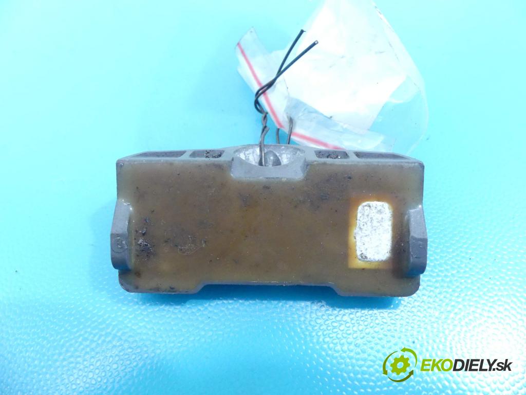 Vw Touareg I 2002-2010 4.2 B V8 310 hp automatic 228 kW 4172 cm3 5- snímač tlaku 6955447 (Snímače tlaku)