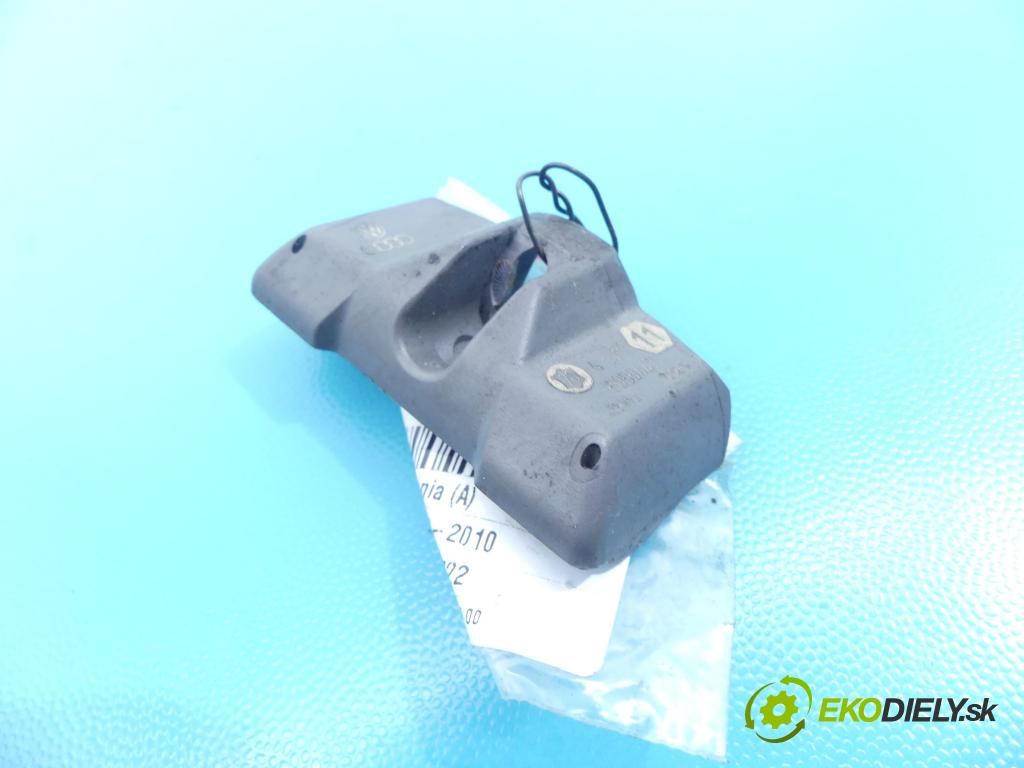 Vw Touareg I 2002-2010 4.2 B V8 310 hp automatic 228 kW 4172 cm3 5- snímač tlaku 6955447 (Snímače tlaku)