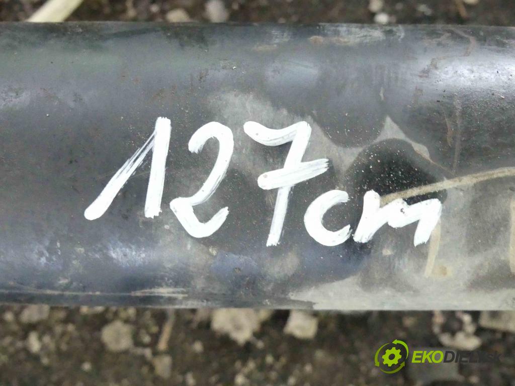 Vw Touareg I 2002-2010 4.2 B V8 310HP automatic 228 kW 4172 cm3 5- Hřídel: jízda: 7L6521102P (Kardaňové hriadele)