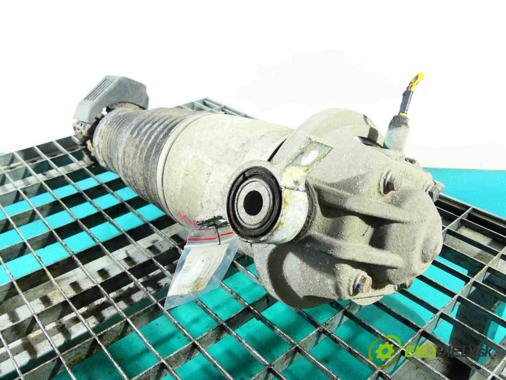 Vw Touareg I 2002-2010 4.2 B V8 310 hp automatic 228 kW 4172 cm3 5- tlumič zadní pravý 7L6512022E