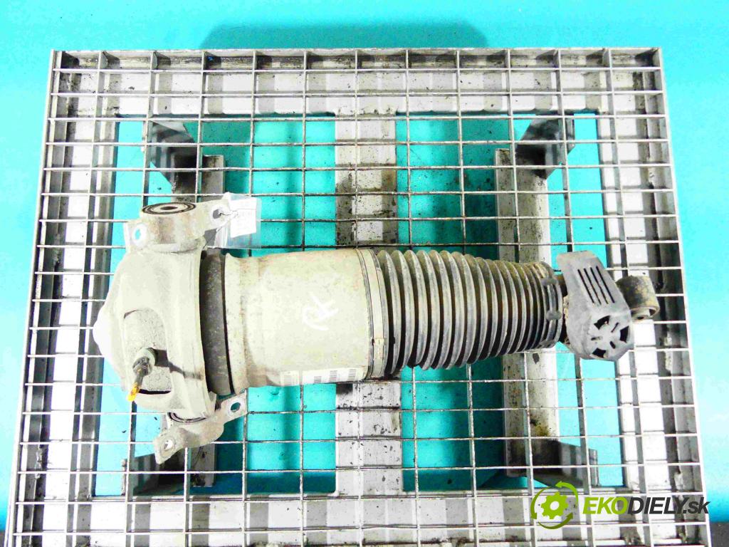 Vw Touareg I 2002-2010 4.2 B V8 310 hp automatic 228 kW 4172 cm3 5- tlumič zadní pravý 7L6512022E