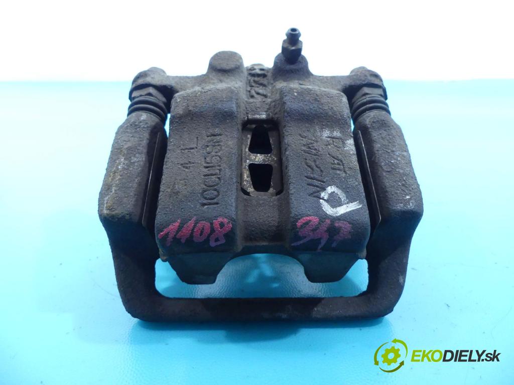 Honda Fr-v 1.8 16v 140 HP manual 103 kW 1799 cm3 5- brzdič zadné pravý (Ostatné)