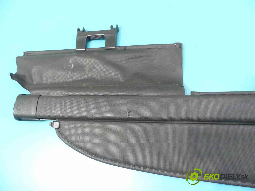 Honda Fr-v 1.8 16v 140 HP manual 103 kW 1799 cm3 5- roleta 84400-SJD-E11-M1 (Rolety kufra)