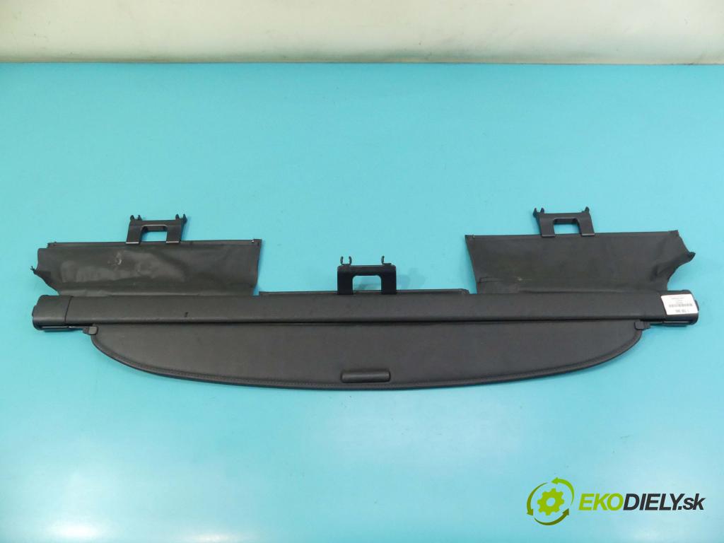 Honda Fr-v 1.8 16v 140 HP manual 103 kW 1799 cm3 5- roleta 84400-SJD-E11-M1 (Rolety kufra)