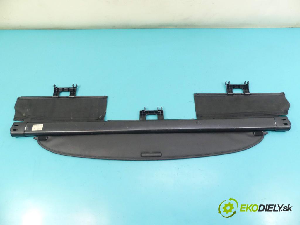 Honda Fr-v 1.8 16v 140 HP manual 103 kW 1799 cm3 5- roleta 84400-SJD-E11-M1 (Rolety kufra)