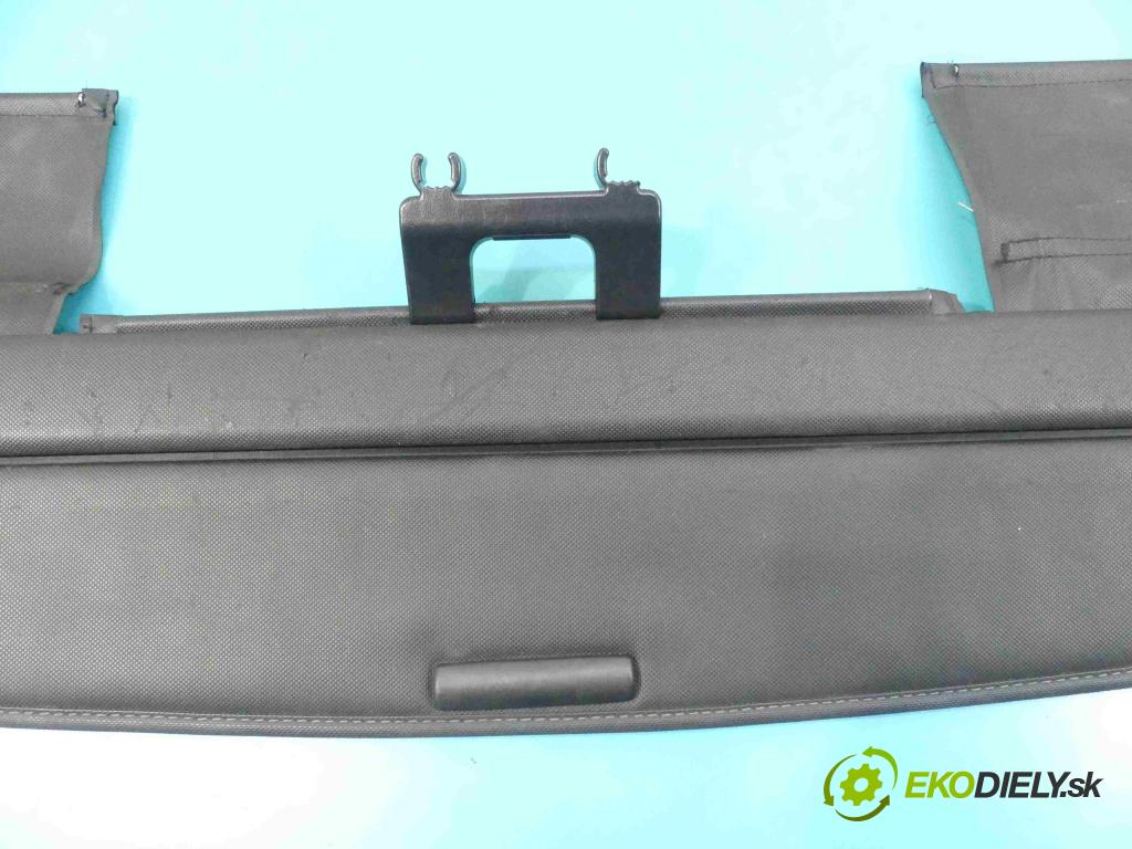 Honda Fr-v 1.8 16v 140 HP manual 103 kW 1799 cm3 5- roleta 84400-SJD-E11-M1 (Rolety kufra)