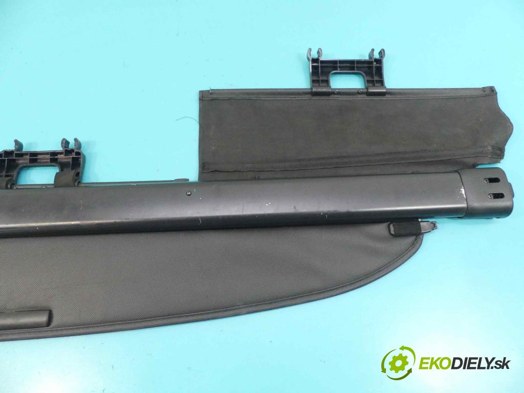 Honda Fr-v 1.8 16v 140 HP manual 103 kW 1799 cm3 5- roleta 84400-SJD-E11-M1 (Rolety kufra)