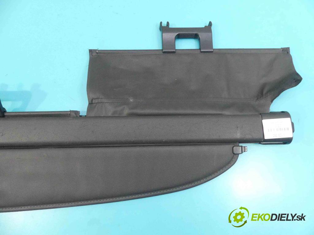 Honda Fr-v 1.8 16v 140 HP manual 103 kW 1799 cm3 5- roleta 84400-SJD-E11-M1 (Rolety kufra)