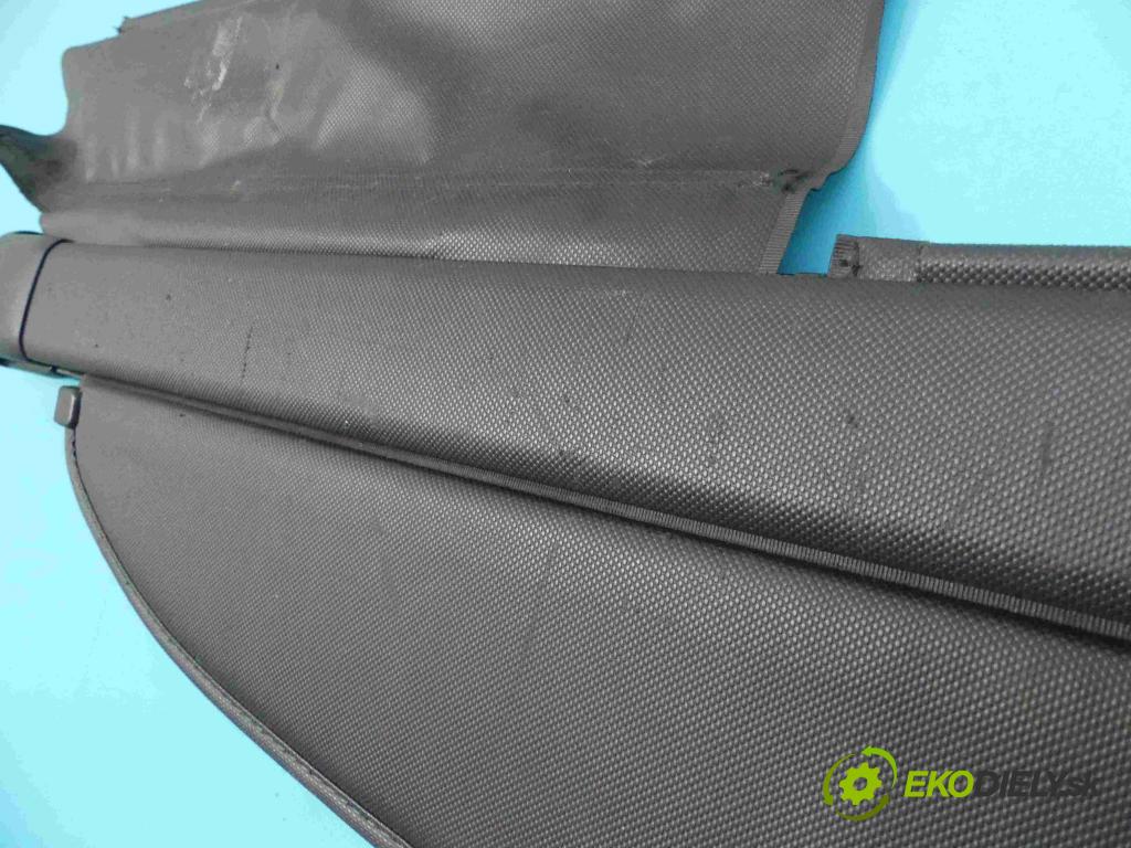 Honda Fr-v 1.8 16v 140 HP manual 103 kW 1799 cm3 5- roleta 84400-SJD-E11-M1 (Rolety kufra)