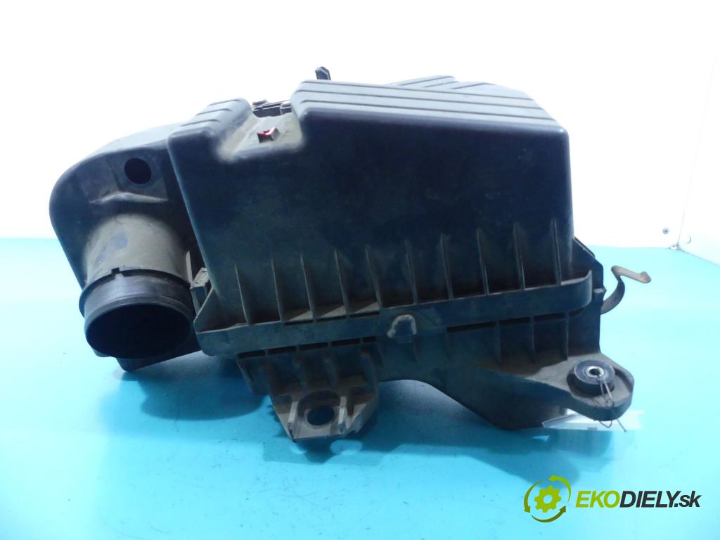 Honda Fr-v 1.8 16v 140 hp manual 103 kW 1799 cm3 5- obal filtra vzduchu  (Kryty filtrů)