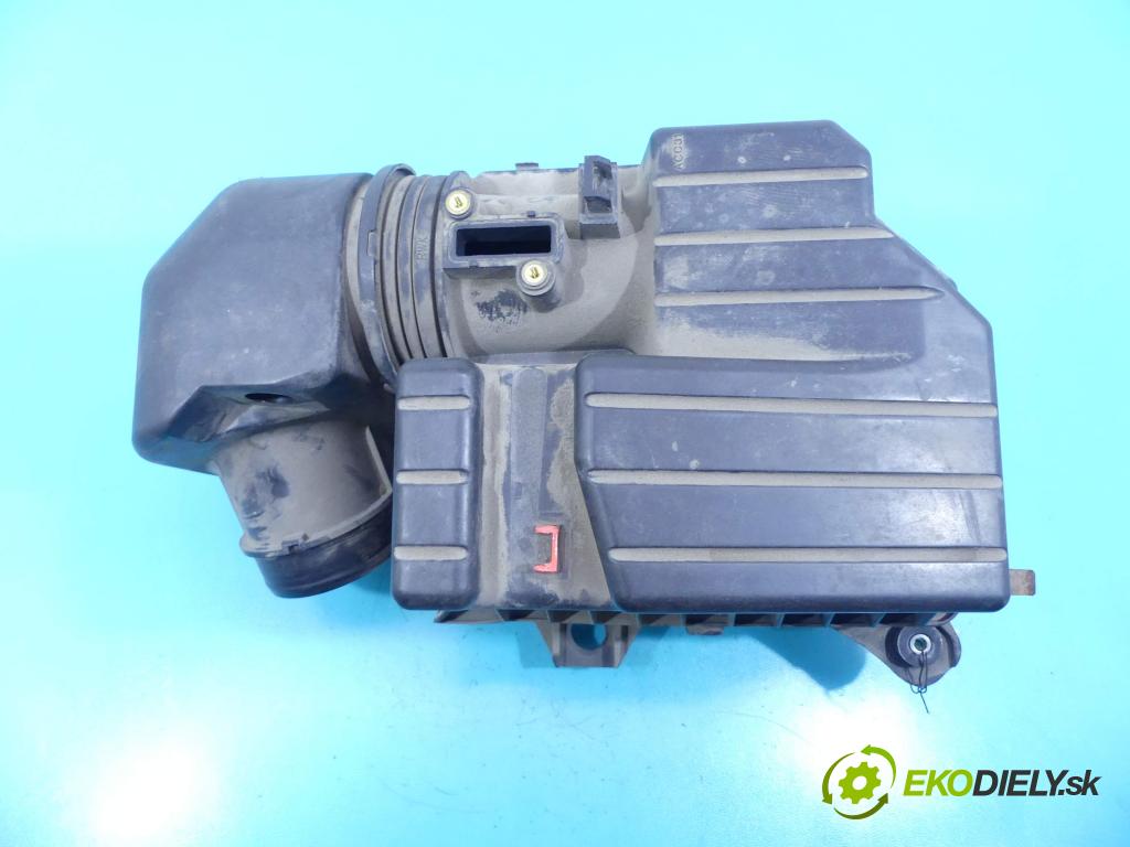 Honda Fr-v 1.8 16v 140 hp manual 103 kW 1799 cm3 5- obal filtra vzduchu  (Kryty filtrů)