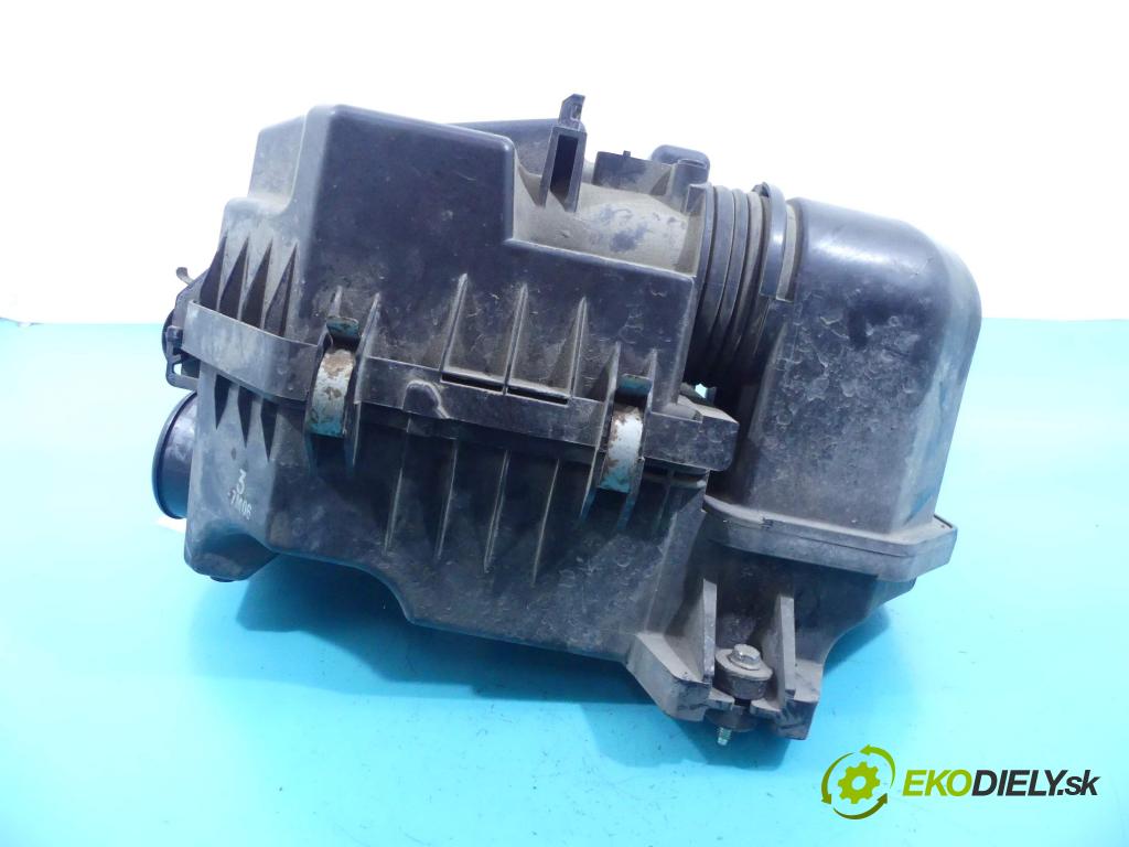 Honda Fr-v 1.8 16v 140 hp manual 103 kW 1799 cm3 5- obal filtra vzduchu  (Kryty filtrů)