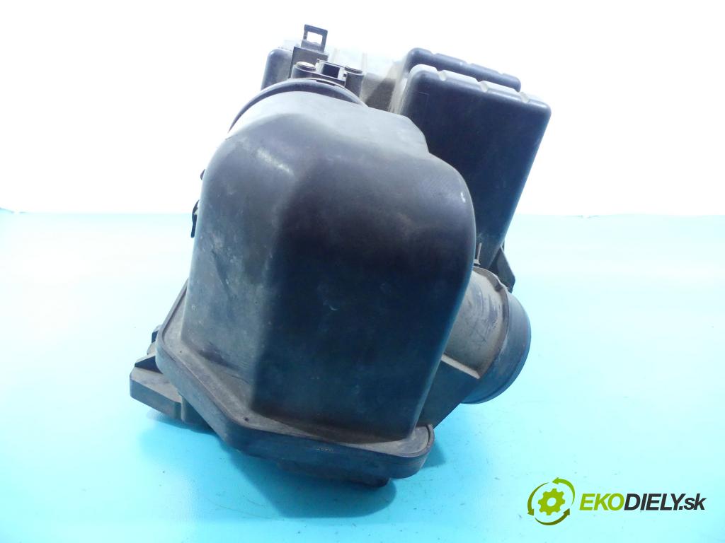 Honda Fr-v 1.8 16v 140 hp manual 103 kW 1799 cm3 5- obal filtra vzduchu  (Kryty filtrů)