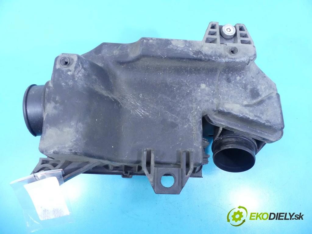 Honda Fr-v 1.8 16v 140 hp manual 103 kW 1799 cm3 5- obal filtra vzduchu  (Kryty filtrů)