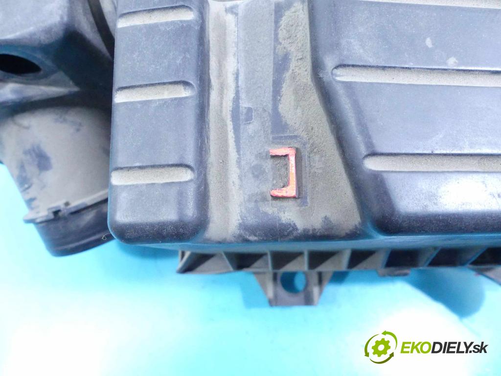 Honda Fr-v 1.8 16v 140 hp manual 103 kW 1799 cm3 5- obal filtra vzduchu  (Kryty filtrů)