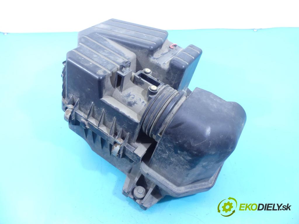 Honda Fr-v 1.8 16v 140 hp manual 103 kW 1799 cm3 5- obal filtra vzduchu  (Kryty filtrů)