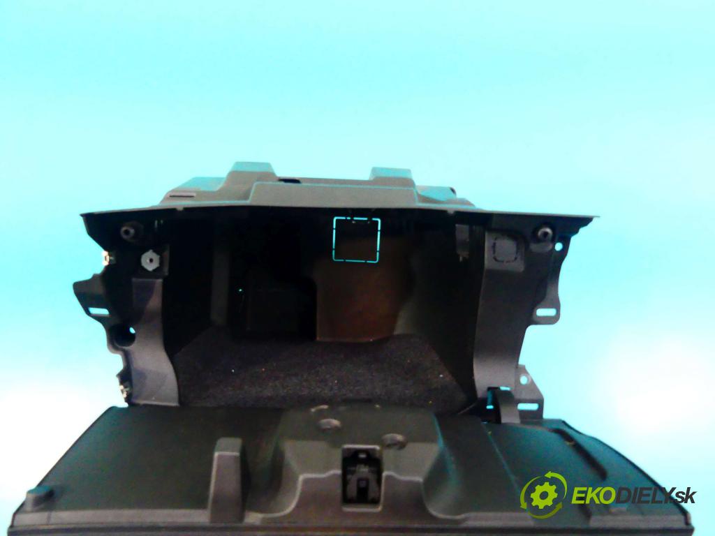 Ford S max 1 8 Tdci 125 HP Manual 92 KW 1753 Cm3 5 Kastl k 6M21 U04406 