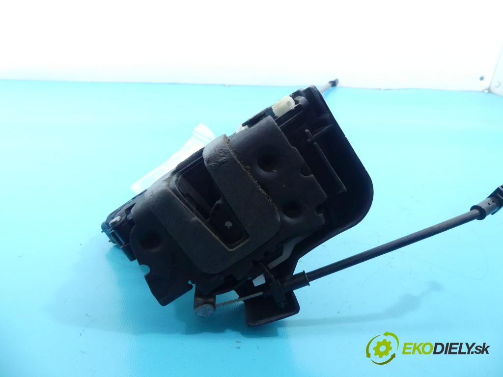 Ford S max 1 8 Tdci 125 Hp Manual 92 KW 1753 Cm3 5 Z mek Zadn Prav 