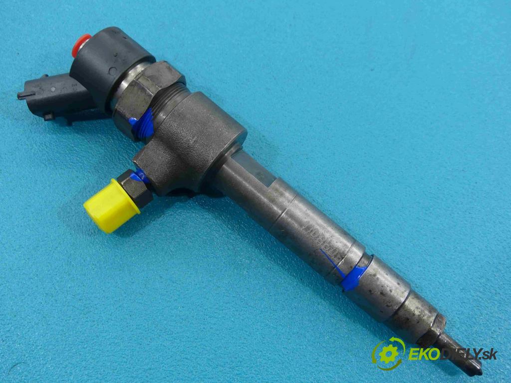 Fiat Stilo 1.9 JTD 116 HP  85 kW 1900 cm3 5- vstrek 0445110119 (Vstrekovače)