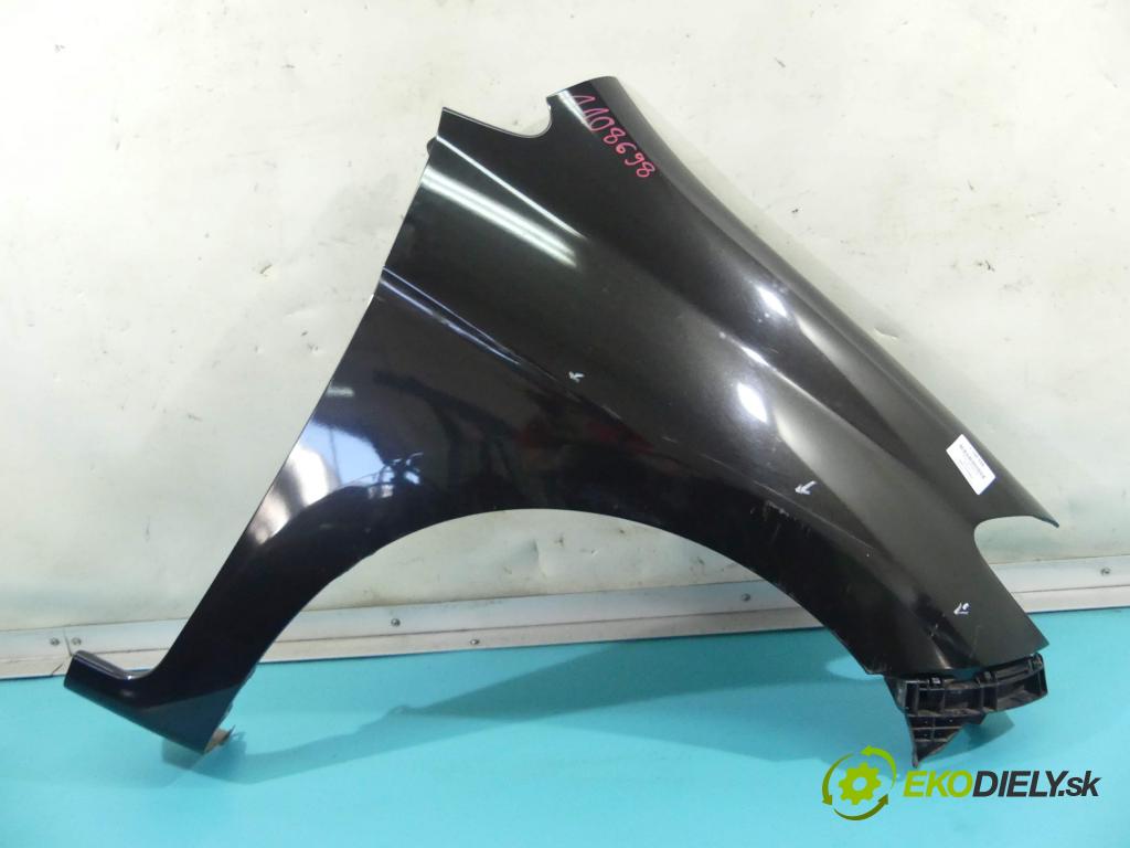Honda Fr-v 1.8 16v 140 hp manual 103 kW 1799 cm3 5- blatnik přední pravý 