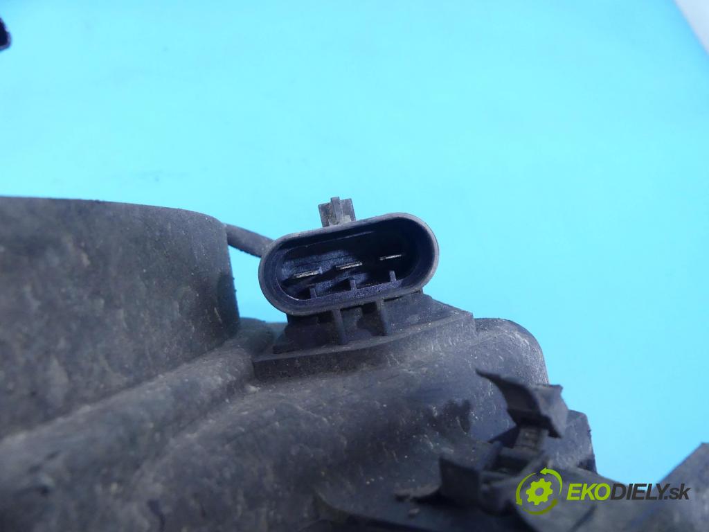 Opel Astra III 2004-2014 1,3.0 CDTI 90 HP manual 66 kW 1248 cm3 5- Ventilátor chladiča 0130303304