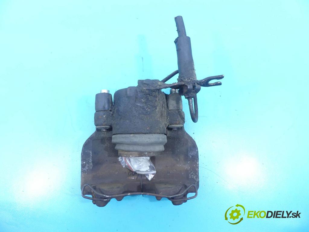 Audi A4 B5 1994-2001 1.8 20v 125 HP manual 92 kW 1781 cm3 5- brzdič predné ľavý (Ostatné)