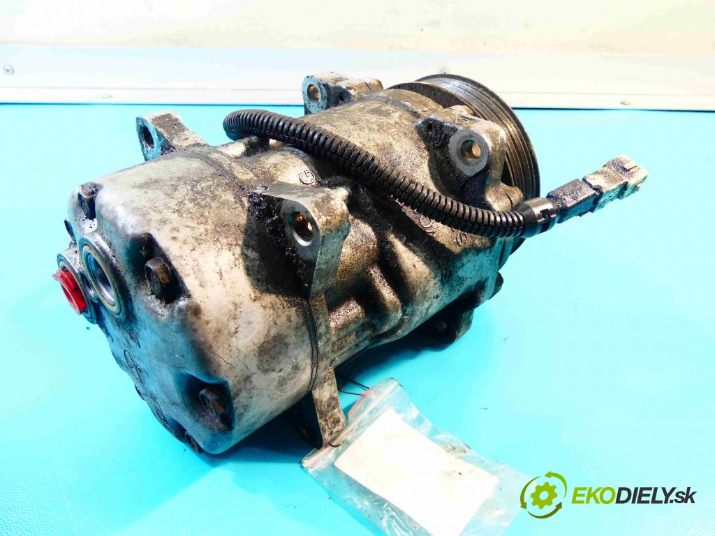 Citroen C5 I 2001-2008 2.2 hdi 133 HP manual 98 kW 2179 cm3 5- čerpadlo klimatizácie 5215806144