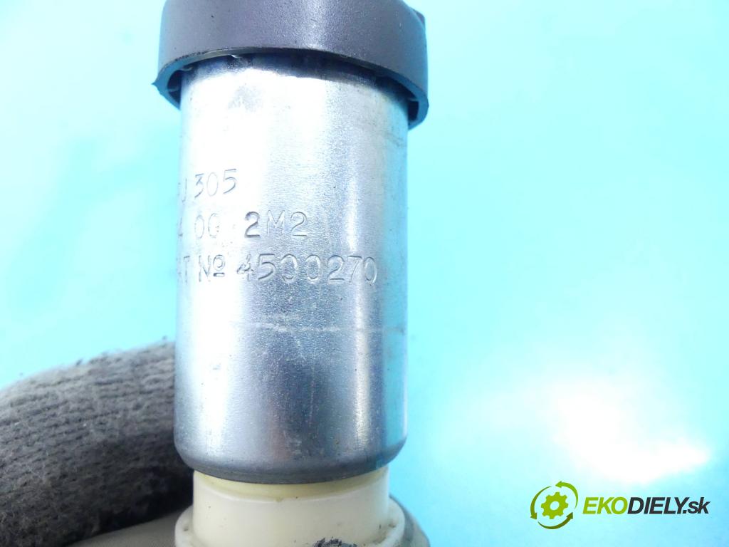 Renault Espace III 1997-2003 2.0 16v 140 hp manual 103 kW 1998 cm3 5- čerpadlo paliva 6025315873