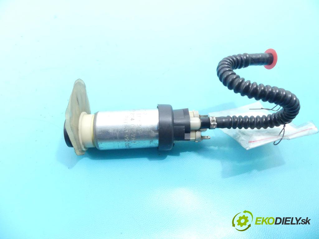 Renault Espace III 1997-2003 2.0 16v 140 hp manual 103 kW 1998 cm3 5- čerpadlo paliva 6025315873