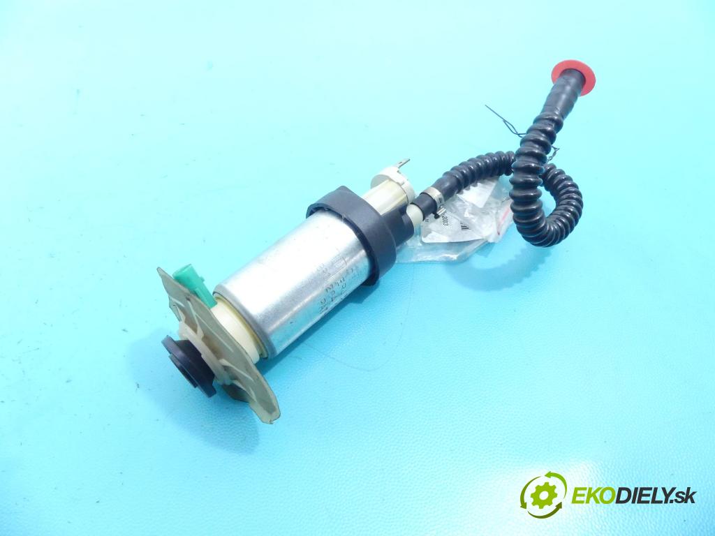 Renault Espace III 1997-2003 2.0 16v 140 hp manual 103 kW 1998 cm3 5- čerpadlo paliva 6025315873