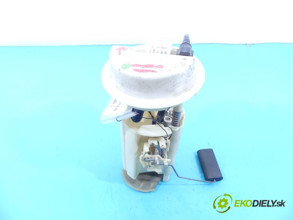 Renault Espace III 1997-2003 2.0 16v 140 hp manual 103 kW 1998 cm3 5- čerpadlo paliva 6025315873