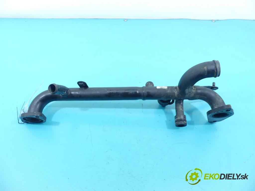 Vw Touareg I 2002-2010 4.2 B V8 310HP automatic 228 kW 4172 cm3 5- Magistrala: vodna 077121071BP