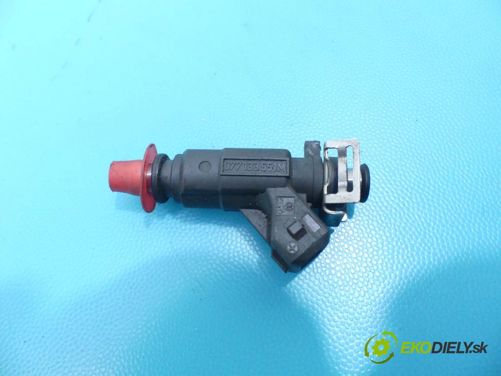 Vw Touareg I 2002-2010 4.2 V8 310HP automatic 228 kW 4172 cm3 5- vstrek 0280155921 (Vstrekovače)