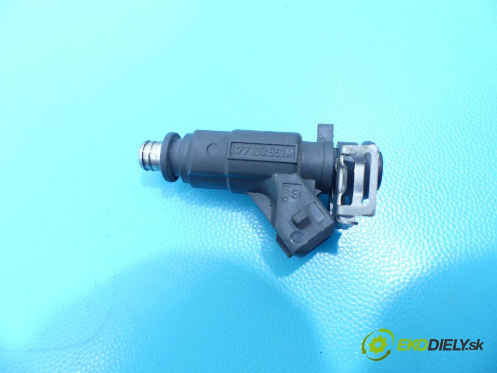 Vw Touareg I 2002-2010 4.2 V8 310HP automatic 228 kW 4172 cm3 5- vstrek 0280155921 (Vstrekovače)