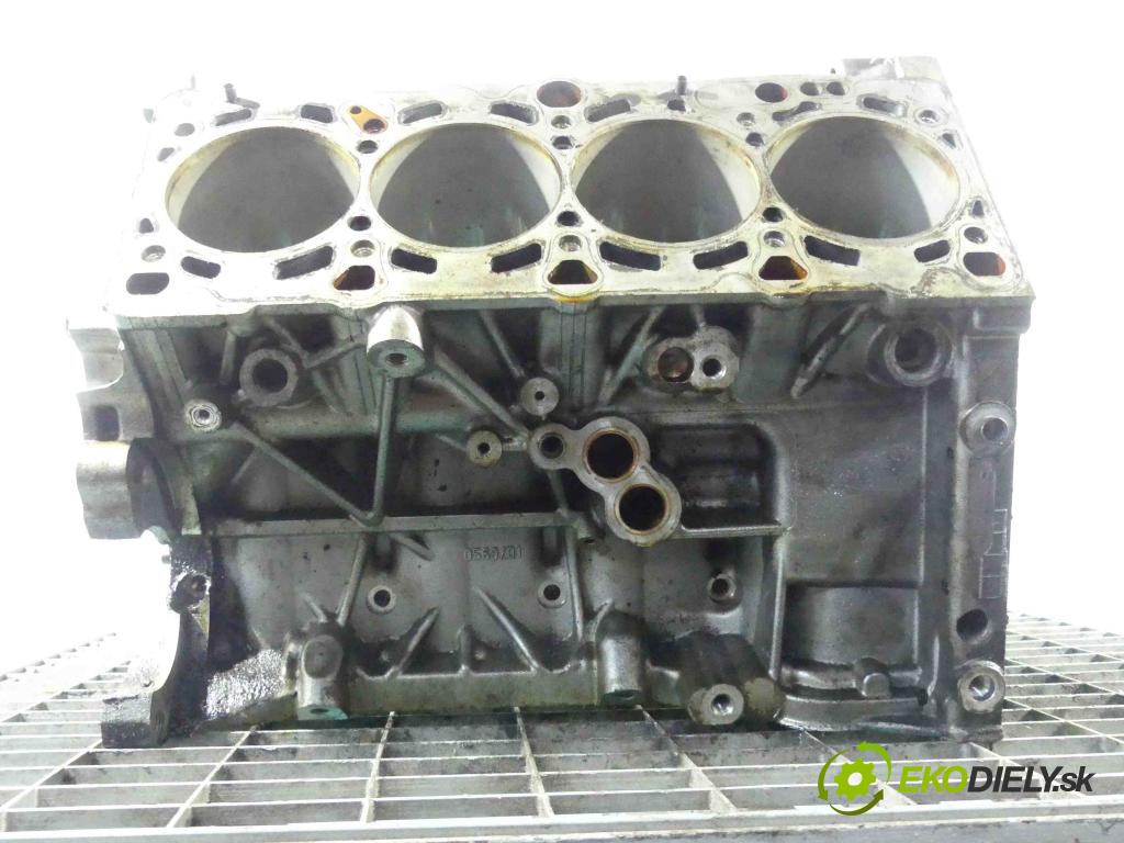 Vw Touareg I 2002-2010 4.2 B V8 310HP automatic 228 kW 4172 cm3 5- Blok motora AXQ (Blok motora)