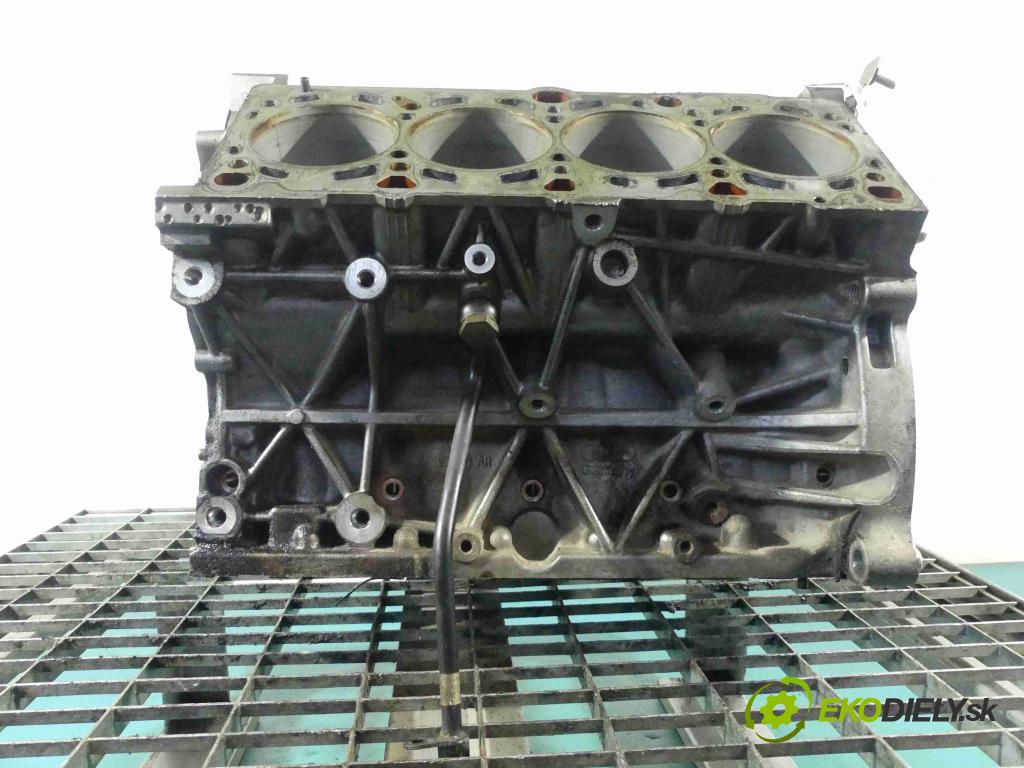 Vw Touareg I 2002-2010 4.2 B V8 310HP automatic 228 kW 4172 cm3 5- Blok motora AXQ (Blok motora)