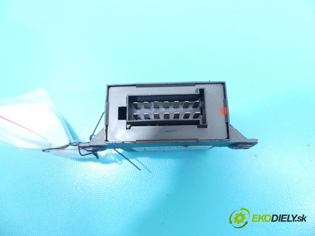 Vw Passat B6 2005-2010 1.9 tdi 105 HP manual 77 kW 1896 cm3 5- modul riadiaca jednotka 52501504 (Ostatné)