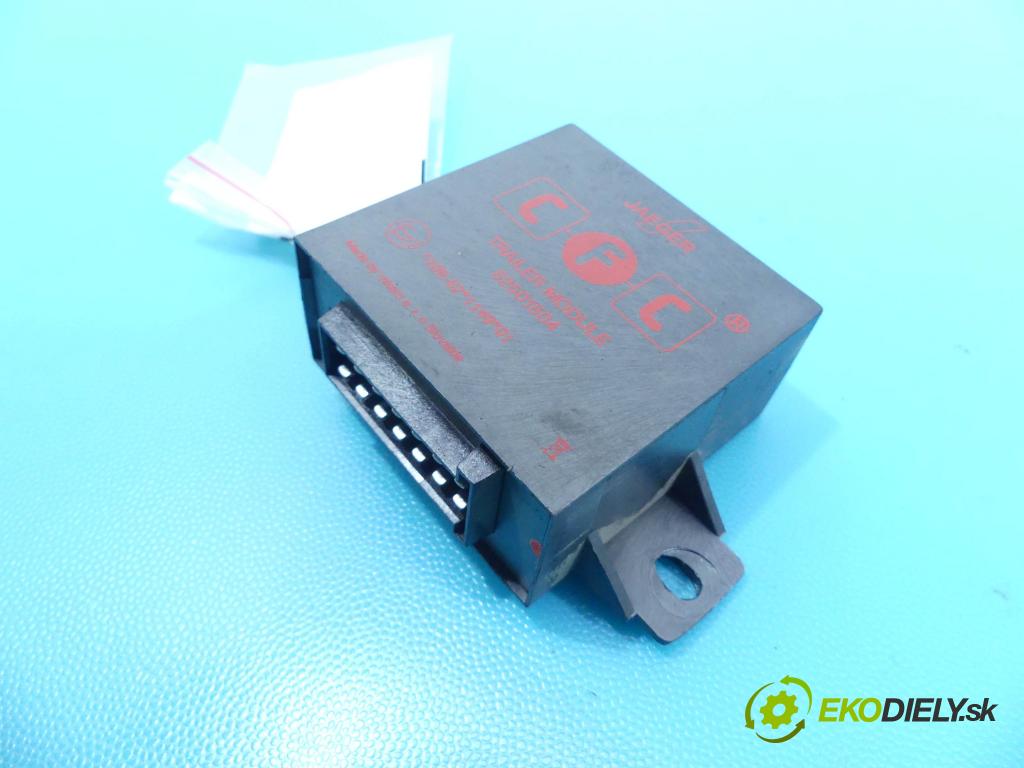 Vw Passat B6 2005-2010 1.9 tdi 105 HP manual 77 kW 1896 cm3 5- modul riadiaca jednotka 52501504 (Ostatné)