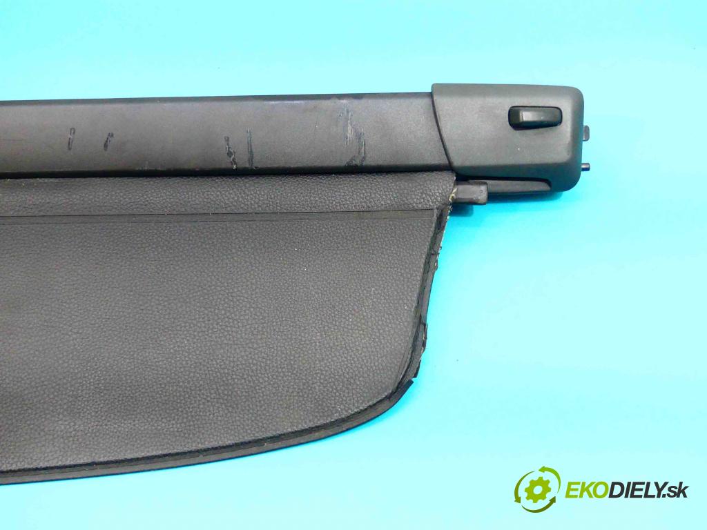 Vw Passat B6 2005-2010 1.9 tdi 105 HP manual 77 kW 1896 cm3 5- roleta  (Rolety kufra)