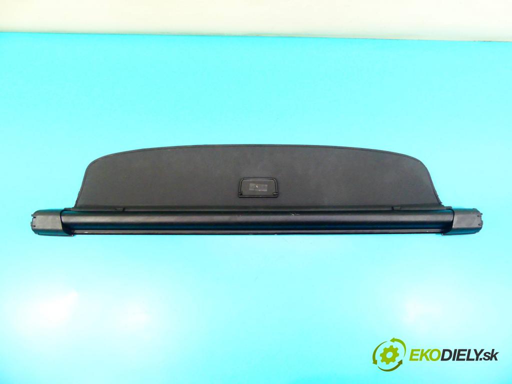 Vw Passat B6 2005-2010 1.9 tdi 105 HP manual 77 kW 1896 cm3 5- roleta  (Rolety kufra)