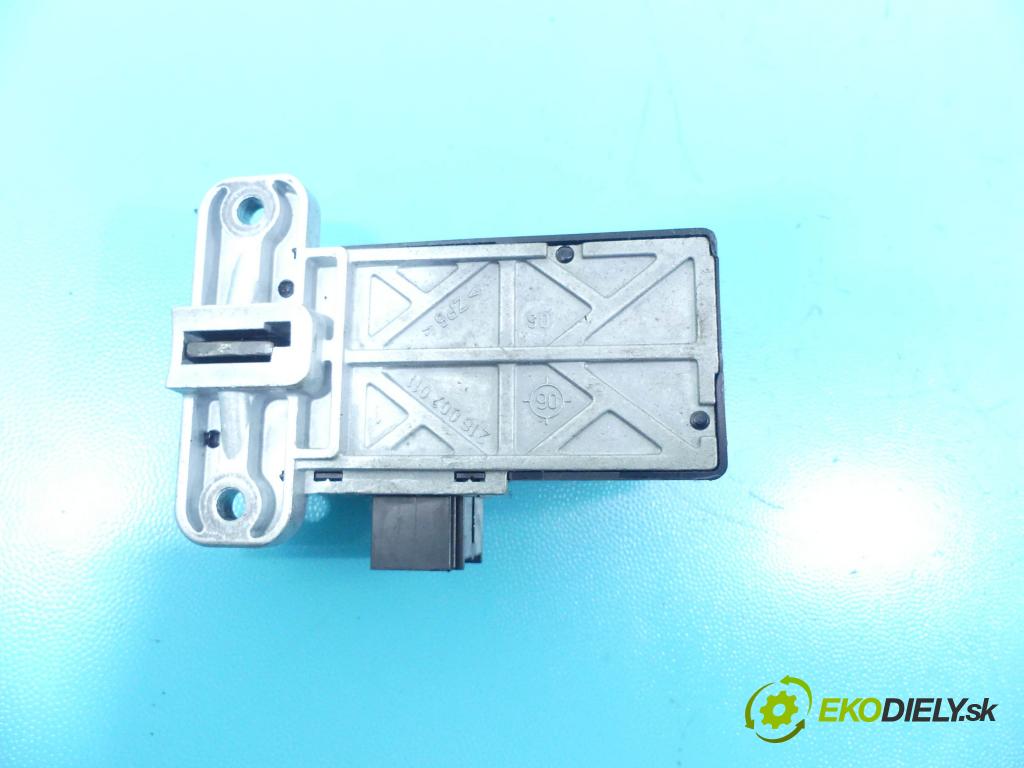 Vw Passat B6 2005-2010 1.9 tdi 105 HP manual 77 kW 1896 cm3 5- Blokáda: řízení: 3C0905861D (Ostatné)