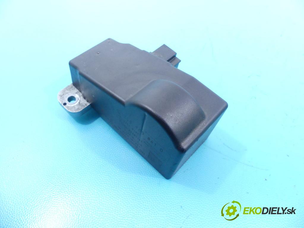 Vw Passat B6 2005-2010 1.9 tdi 105 HP manual 77 kW 1896 cm3 5- Blokáda: řízení: 3C0905861D (Ostatné)