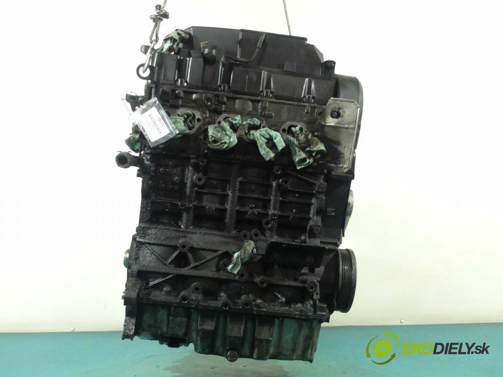 Vw Passat B6 2005-2010 1.9 tdi 105 hp manual 77 kW 1896 cm3 5- motor diesla BLS