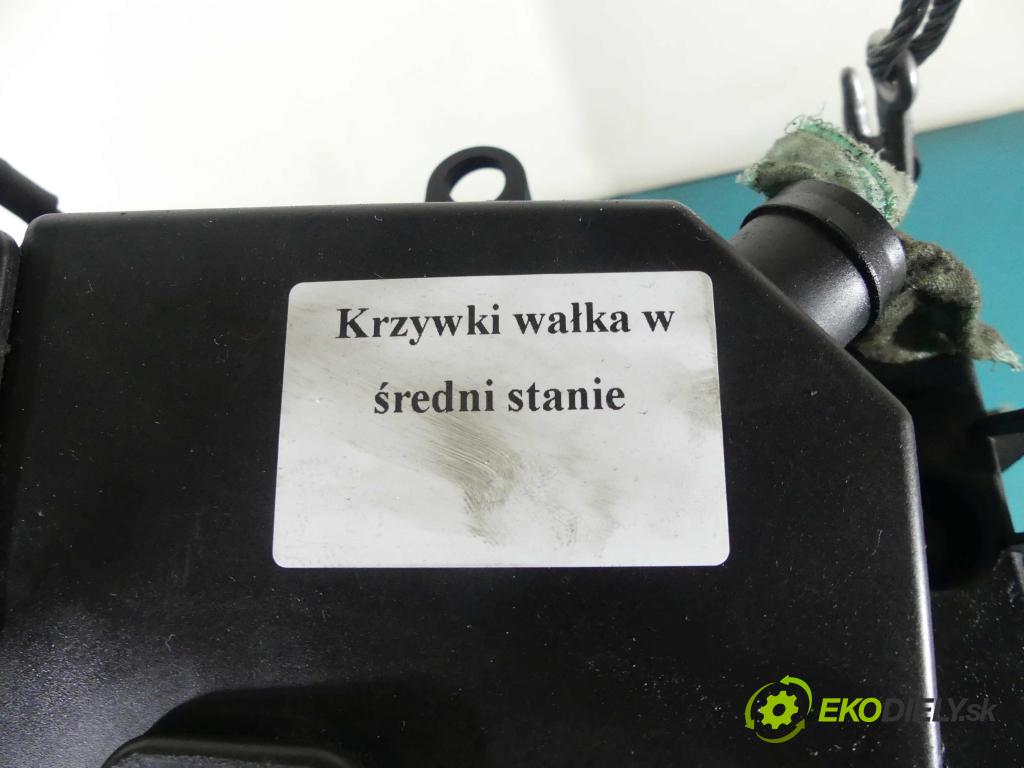 Vw Passat B6 2005-2010 1.9 tdi 105 hp manual 77 kW 1896 cm3 5- motor diesla BLS