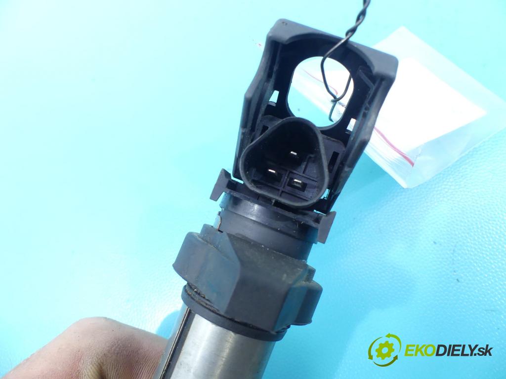 Bmw 7 E65 2001-2008 3.6 V8 272 HP automatic 200 kW 3600 cm3 4- cievka zapaľovacia  (Zapaľovacie cievky, moduly)